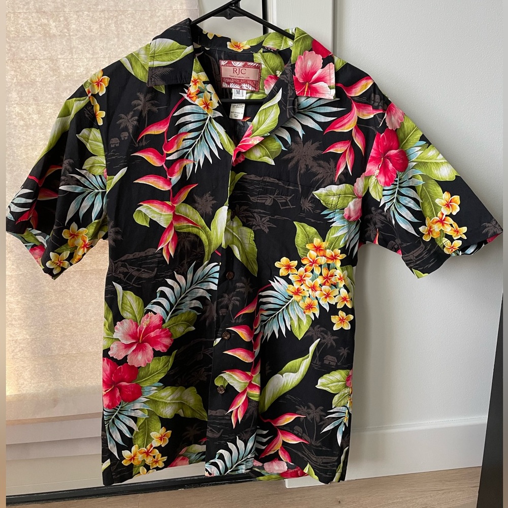 RJC Hawaiian
